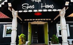 Pokoje Sweet Home